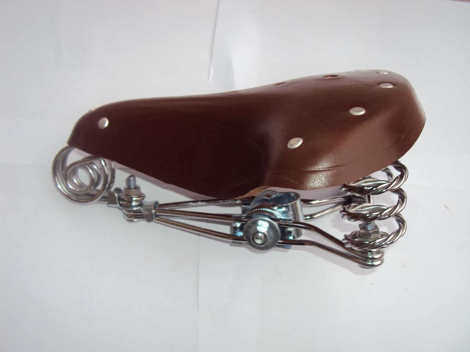 Selle de vélo cyclisme sur route - Ref 2351529 Image 8