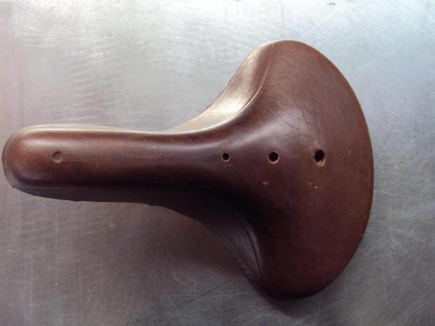 Selle de vélo cyclisme sur route - Ref 2349299 Image 6