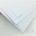 Tông trắng A4 trẻ em DIY hướng dẫn sử dụng bìa cứng dày 300g bìa cứng Giấy A4 trắng a3 bìa cứng 4K8 trường - Giấy văn phòng giấy note văn phòng phẩm	 Giấy văn phòng