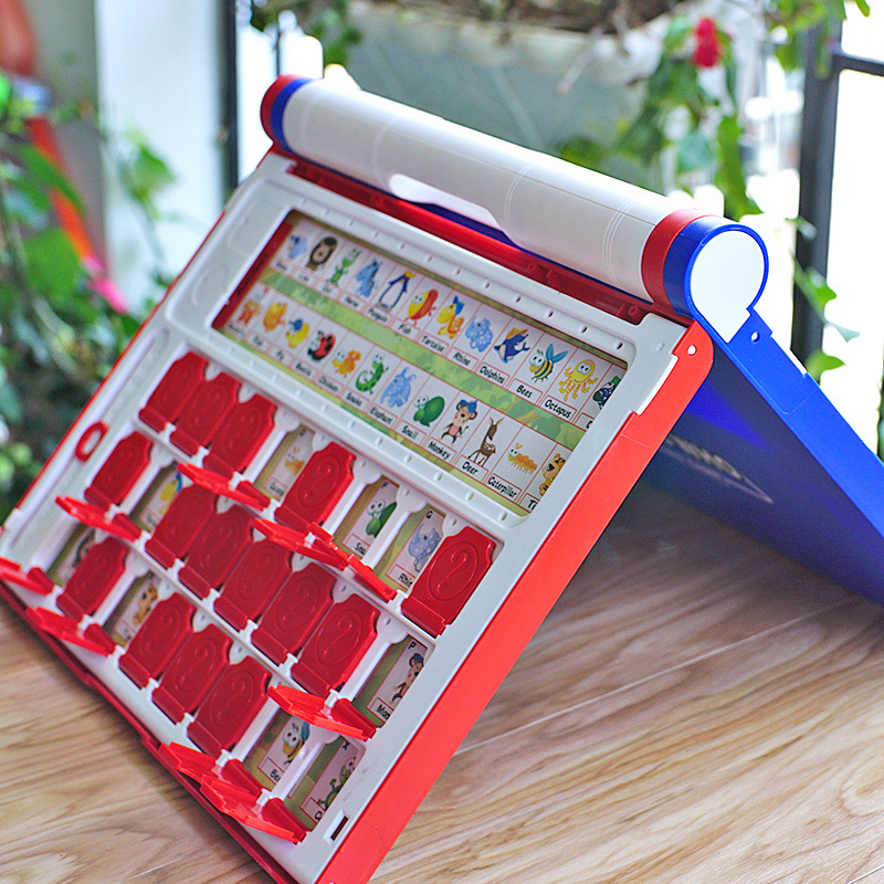 Brain Battle Large Guess Who I Am Logical Reasoning Training Toy Parent-Child Educational Board Game