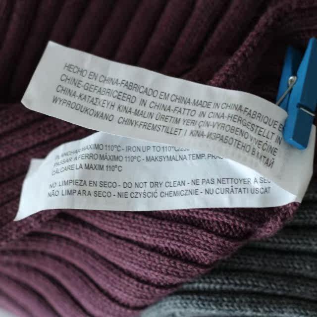 Foulard enfant - Ref 2135917 Image 3