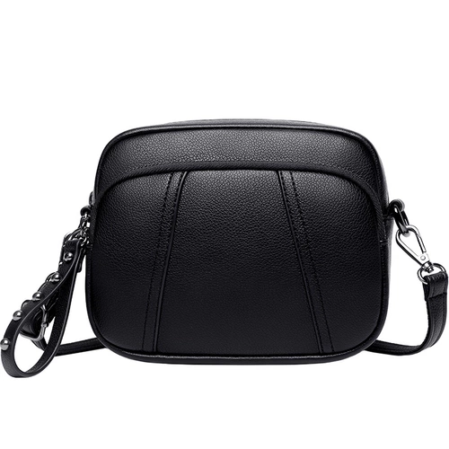 Мама Сумки легкие маленькие круглые сумки простые многослойные мини -мини