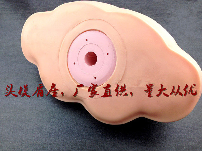 Accessoires pour perruques - Ref 229746 Image 4