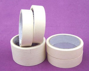 Promotional 2cm wide masking tape adhesive paper art painting tape gouache sketch supplies