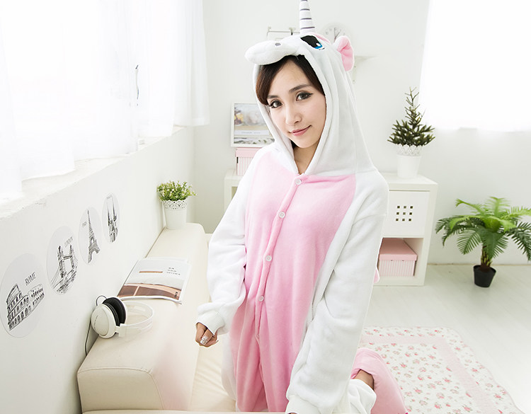 Pyjama mixte en Polyester Polyester  à manches longues - Ref 3004308 Image 69