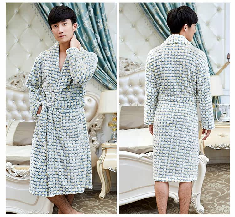 Peignoir jeunesse SEECAT - Ref 595512 Image 23