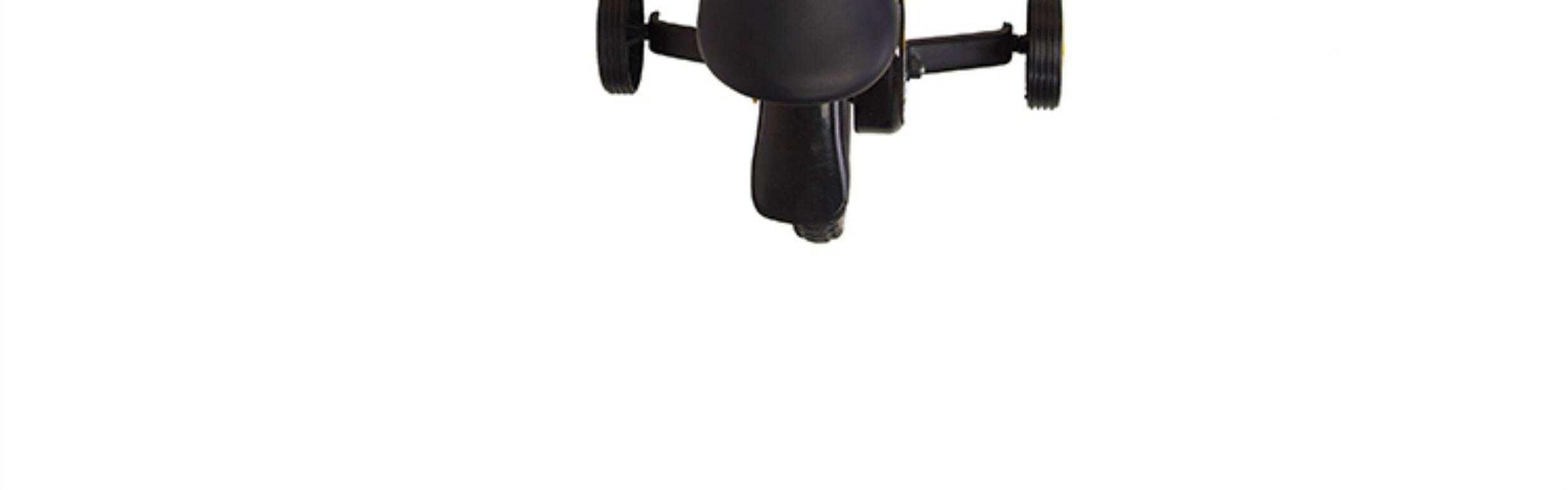 Детский велосипед 好孩子儿童自行车3岁宝宝山地脚踏车2-4-6岁男女小孩单车 Goodbaby