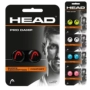 Head LOGO Hyde Tennis vợt giảm xóc Giảm xóc mới Mới Đức 285704 vợt tennis chuyên nghiệp