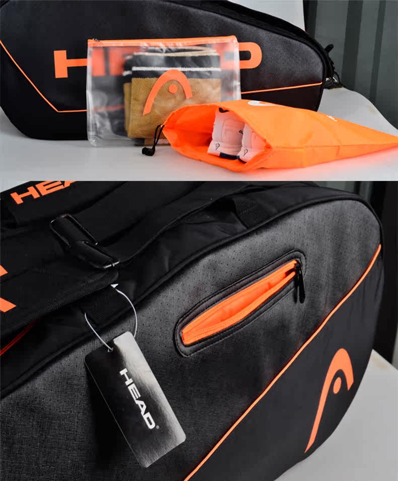 Sac de tennis - Ref 27852 Image 11