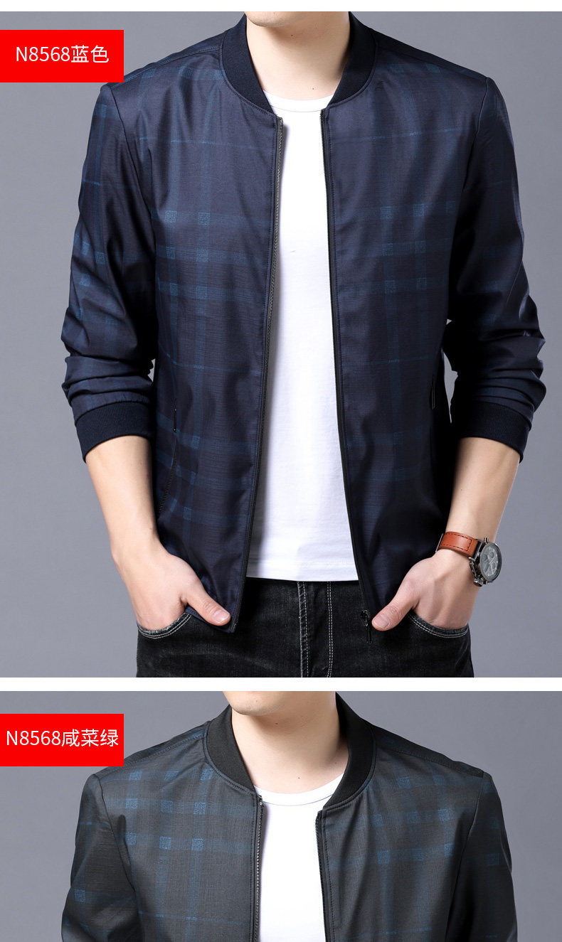 Blouson homme manches longues - Ref 3117994 Image 17