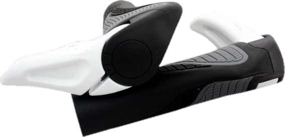 Poignées de vélo - Ref 2338295 Image 9