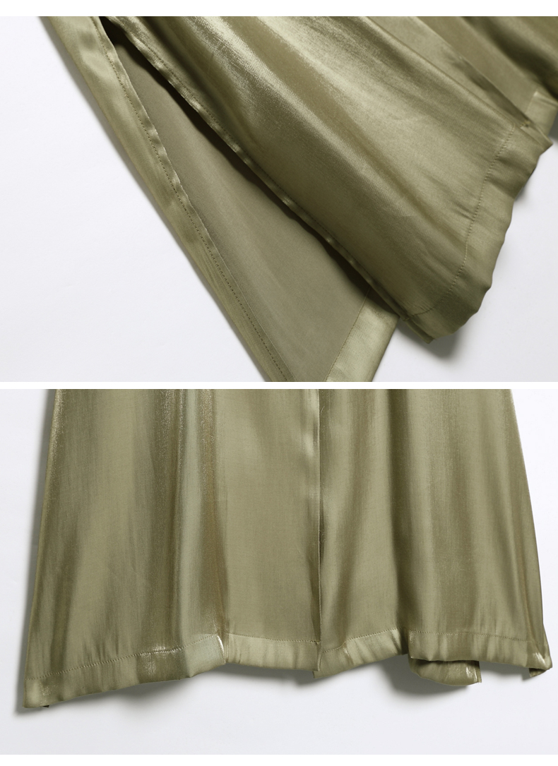 Trench pour femme en Polyester - Ref 3226040 Image 21