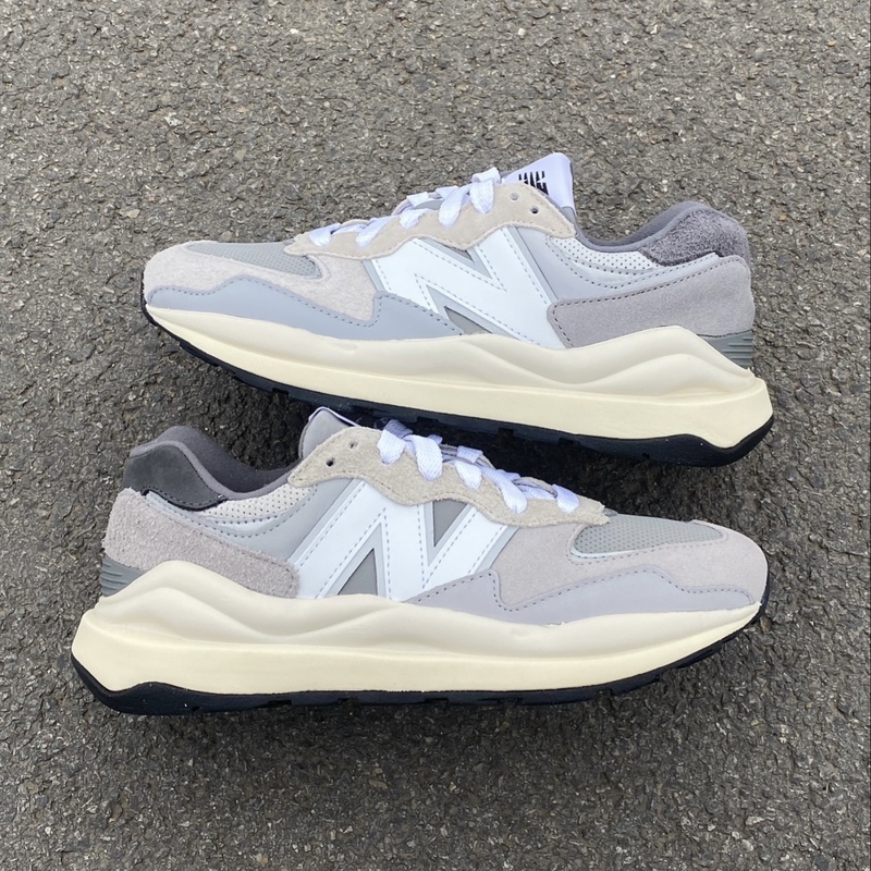 New Balance Nb5740 Men's and Women's Retro Casual Sports Jogging Non-Slip Running Shoes M5740Ta