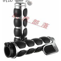 Harley big gliding Road Wang Fei Tsai breakthrough successor Ye Lu De big spring modification handgrip 25mm