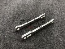 NC700S NC700X NC750S NC750X body lowering bracket dog bone seat bag lift