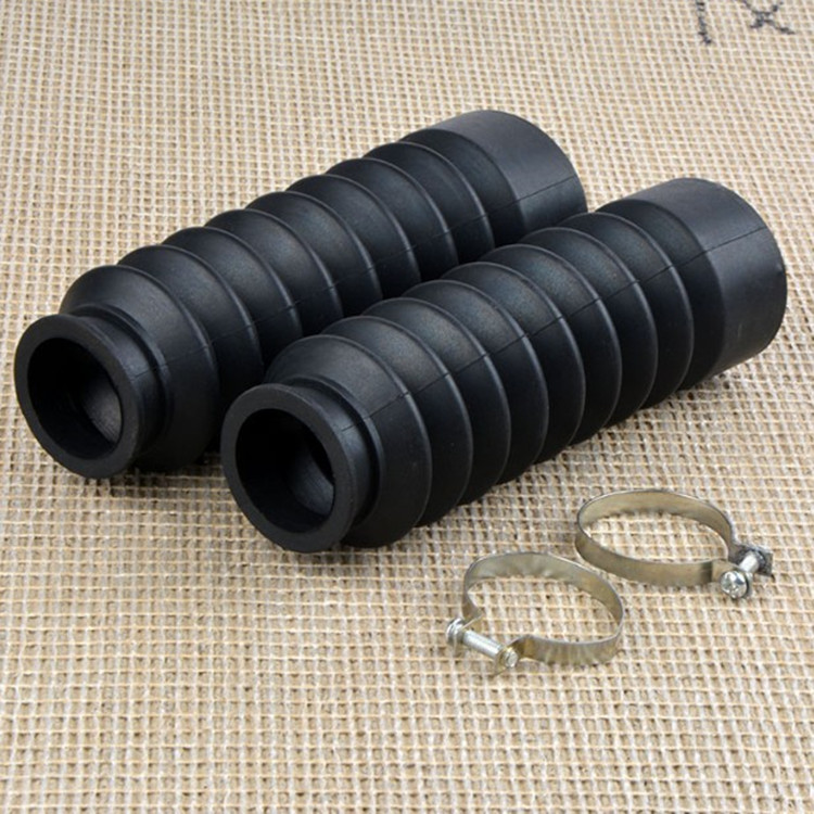 Yama Car plays Furui Eagle 100 Eagle Fanghawk 125 preceding shock absorption dust cover accessories