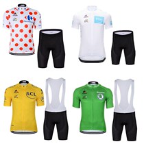 Riding Fleet Summer Men And Women Short Sleeve Blouses Suit Road Bike Suit Shorts Riding Suit Bike customised