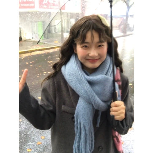 Демисезонное небольшое шерстяное пальто, 2024 года, подходит для подростков