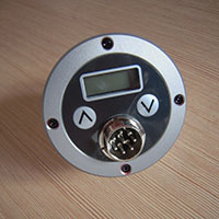 Aupuz S11PLT Infrared Thermometers S11-PLT Online Infrared Thermometry Probe