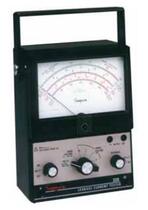 US Simpson 228 Leakage Ammeter meets UL Standard Leakage Current Tester