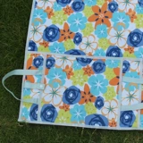 Дорожный портативный универсальный ковер для пикника, пляжная палатка для двоих