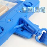 Xiaomi, huawei, защита мобильного телефона, универсальная непромокаемая сумка для плавания, 7plus, сенсорный экран