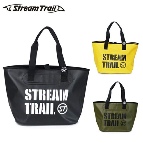 Водонепроницаемая сумка через плечо, вместительный и большой шоппер, сумка для путешествий