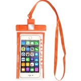 Xiaomi, huawei, защита мобильного телефона, универсальная непромокаемая сумка для плавания, 7plus, сенсорный экран