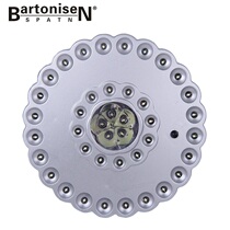 Tent Light Floodlight Outdoor light 41 Pearl LED Super-bright camping Camping Supplies Light Portable Camp Light Emergency Lights