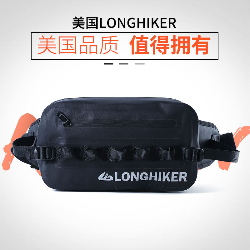 Waterproof Pocket Diving Outdoor Male And Female Mobile Phone Wallet Large Capacity Snorkeling Swimming Rafting Anadromous Satchel Satchel Bag