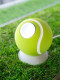 Tennis iWatch Charging Stand Apple Watch Charging Dock Desktop Ornament Gift Cute Creative