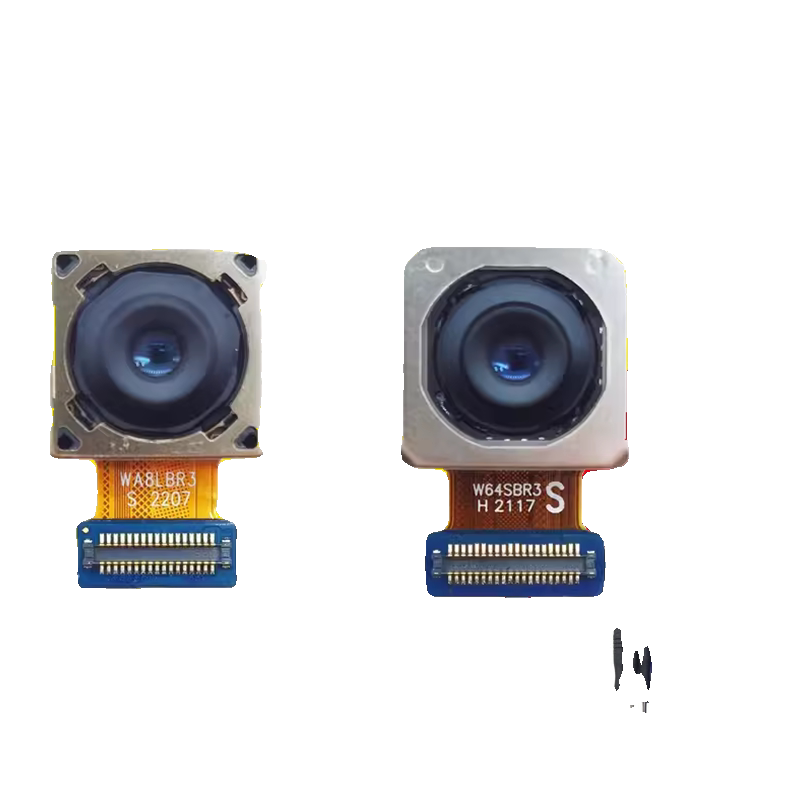 三星手机摄像头不对焦？手把手教你解决方法，拯救你的拍照体验！