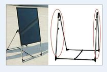 LED Shiny Silver Ying Screen GLOW DRAWING BOARD BILLBOARD SCREEN POWER ACCESSORIES CONTROLLER FLUORESCENT PEN LUMINOUS PEN HOLDER