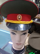 Russian BTK55 size army big brim hat brand new
