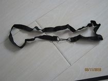 Soviet telescope camera 90 100 110 cm various nylon straps