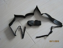 Soviet telescope nylon strap