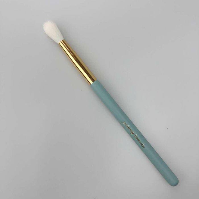 Blue Light Series 06 Fire Fry Eye Shadow Fainting Brush Fine Light Peak Mountain Wool Soft Grip Powder Easy To Color