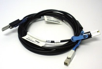 IBM 3451 6GB SAS HD Cable (YO) TO Enclosure 74Y9037 data Cable