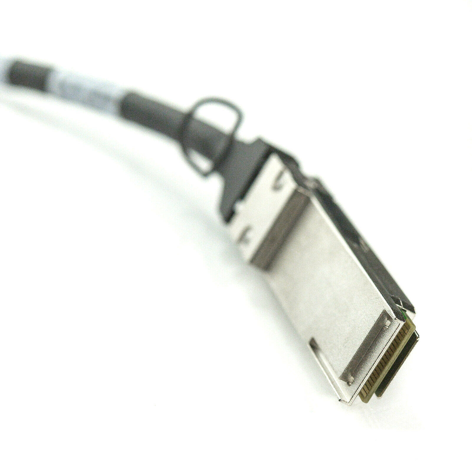 New QSFP cu2m cu3m network card switch 40G 40G 40G 10,000 trillion cable straight wire 3 m 5 m