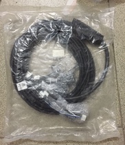 HD-VI control cable HDVI to STACK ESC RS485 network port RJ45 Huawei adapter cable 1 to 6