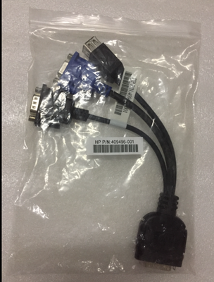 New HP HP C3000 C7000 Blade Adapter SPS-SUV 409496-001 416003-001