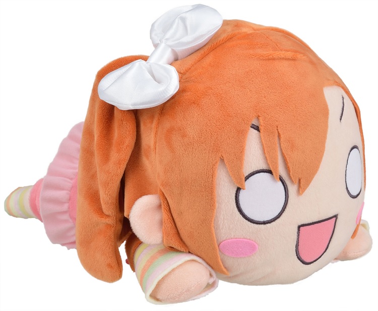 Peluche manga Love Live oiseau Sud - Ref 2696950 Image 9