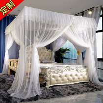 Custom-made tatami to enlarge and widen custom-made size bed splicing kang bed oversized mosquito net custom home special size