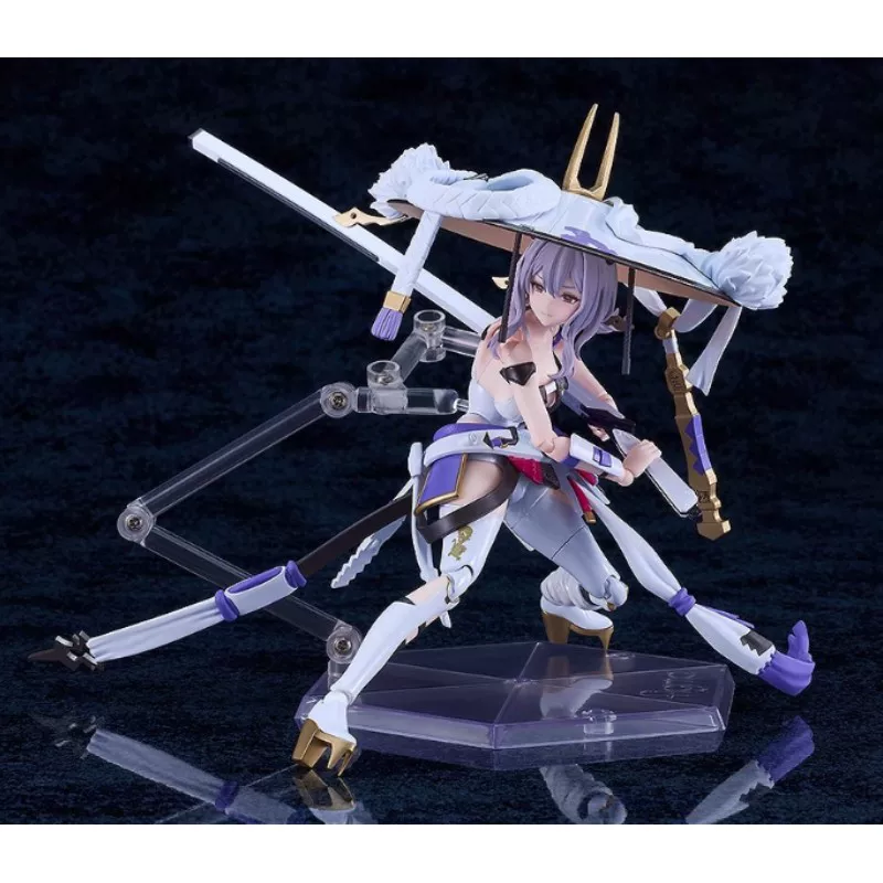 Истинное предпродажное предложение MaxFactory Victory Goddess Nikki Guren фигма-фигура