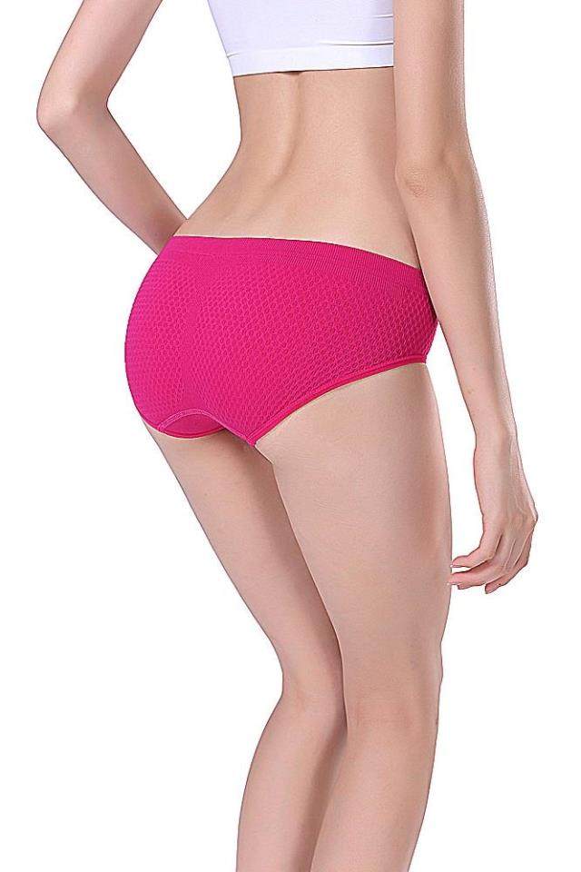 Slip jeunesse +SPORT sexy en nylon - Ref 641432 Image 15
