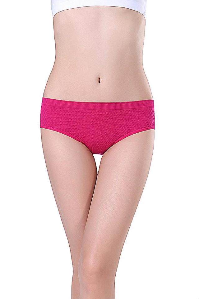 Slip jeunesse +SPORT sexy en nylon - Ref 641432 Image 13