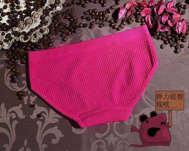 Slip jeunesse +SPORT sexy en nylon - Ref 641432 Image 9