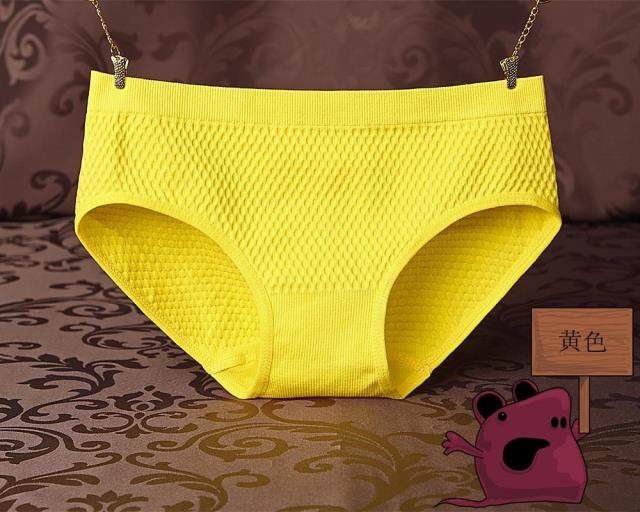 Slip jeunesse +SPORT sexy en nylon - Ref 641432 Image 23