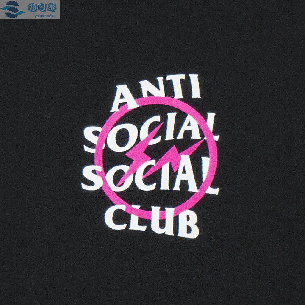 Превышать прилив сейчас в наличии Fragment x Assc Bolt Hoodie свитер толстовки молния Фудзивара Хиро assc 