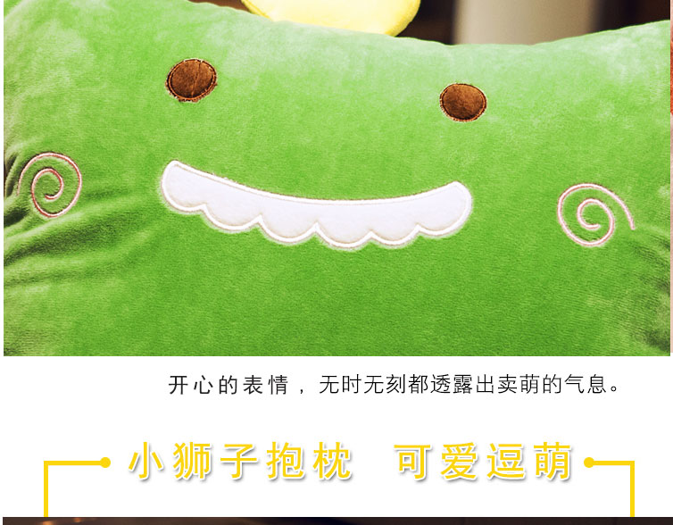 Gối chăn đôi công sở ngủ trưa gối đa chức năng gấp chăn chăn đệm gối điều hòa - Trở lại đệm / Bolsters Bộ chăn gối tiện dụng